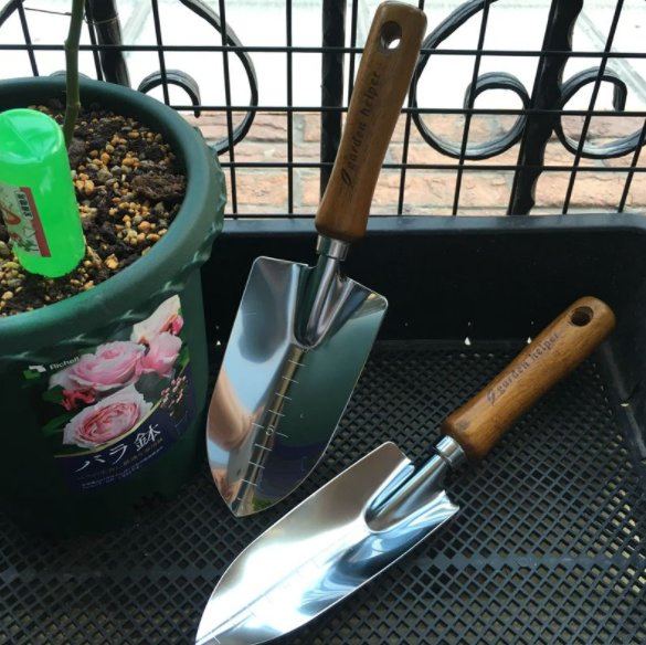 High Quality Shovel Agricultural Tools Steel Shovel Head