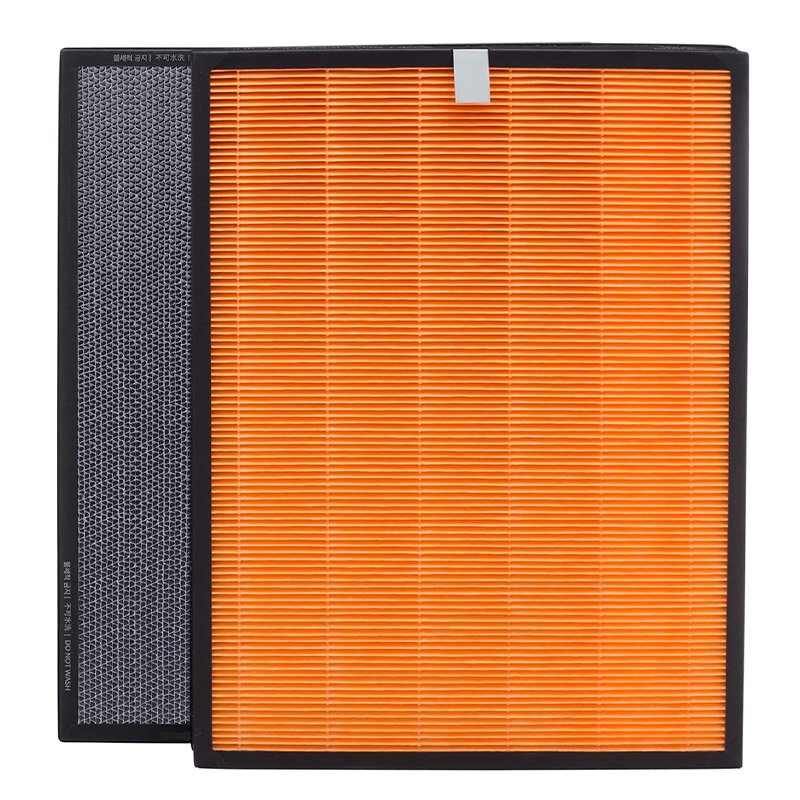 High-Quality True HEPA Filters and Activated Carbon Replacements