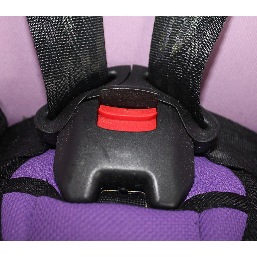 Comfort Child Car Seat 360 Rotated Baby Seat Adjustable Infant Seat