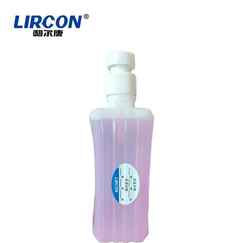 500ml Wash Free Disinfectant Gel Instant Hand Sanitizer Non-Irritating