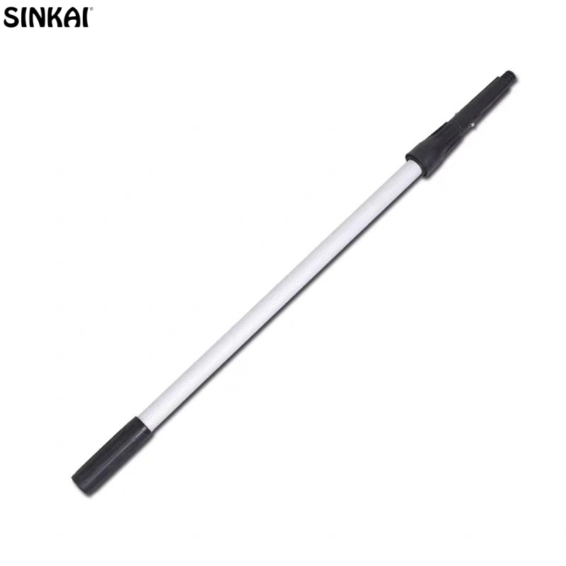 Телескопическая алюминиевая штанга Sinkai