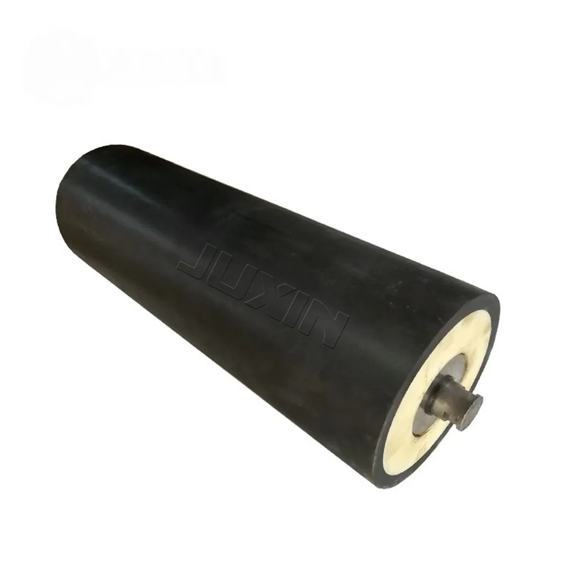 Steel Plant Belt Conveyor Nylon Roller
