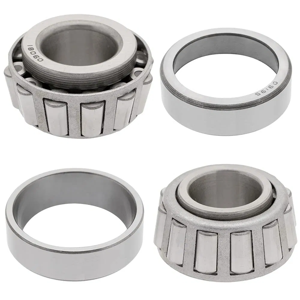 Роликовый конический подшипник 90368-19037 для Toyota FJ80