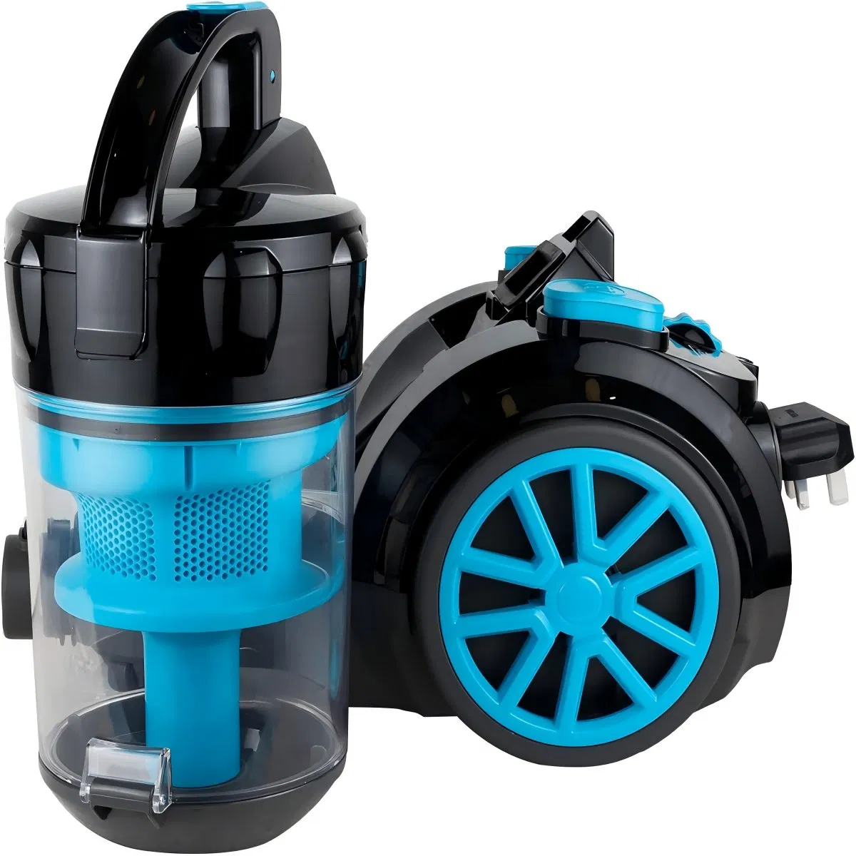 Home Vacuum Cleaner for Efficient Daily Housecleaning Needs