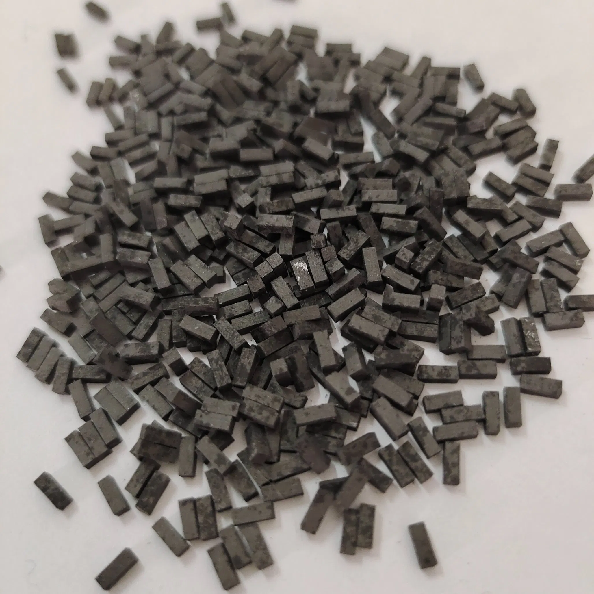 Diamond Tsp / PCD for Tungsten Tools Polycrystalline Diamond