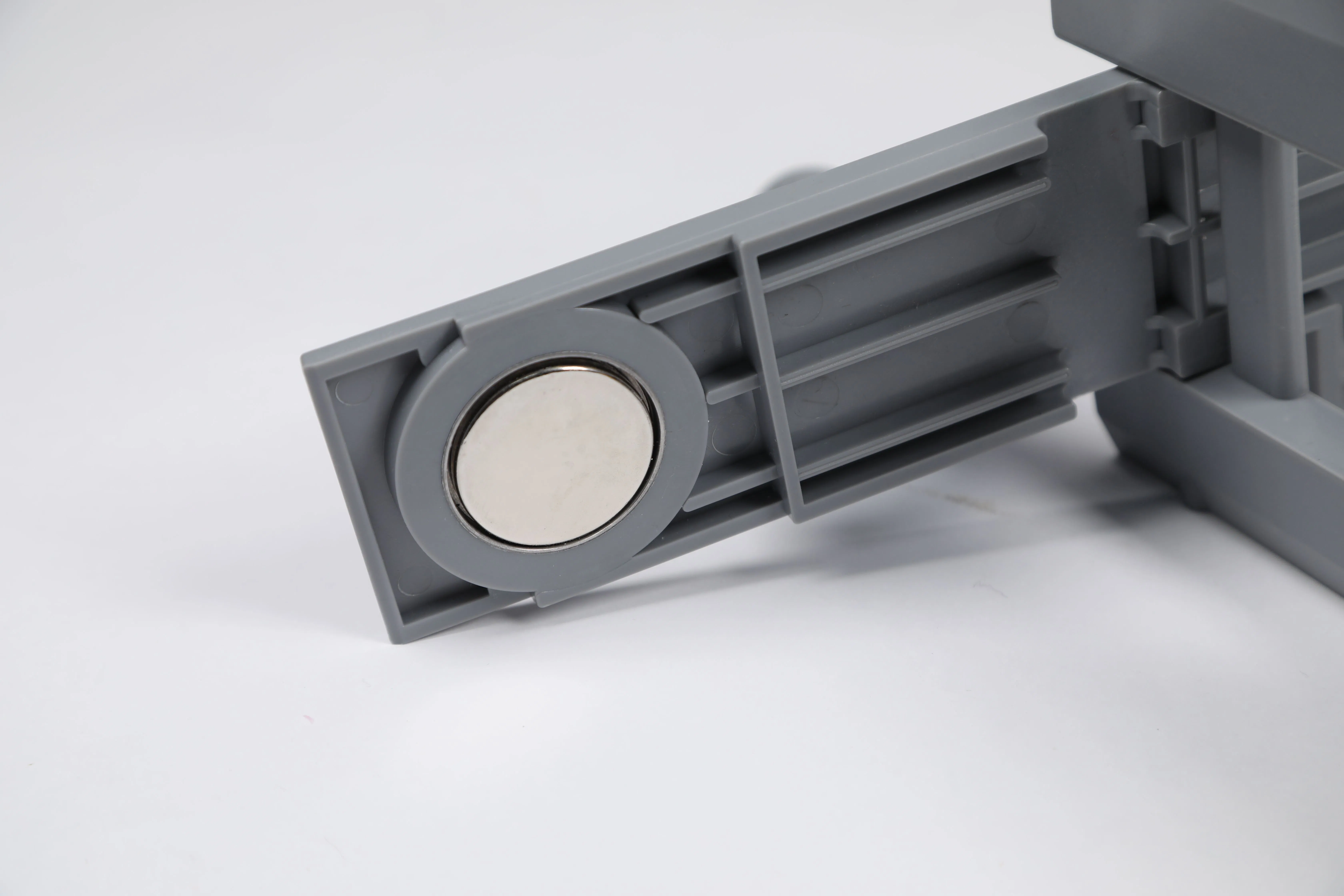 50cm Plastic Mop Frame with Magnet Lock System