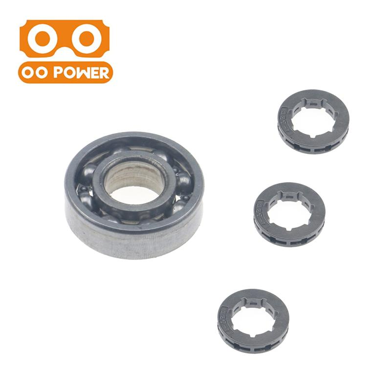 Chain Saw Spare Parts 5200 Bearing in Good Quality