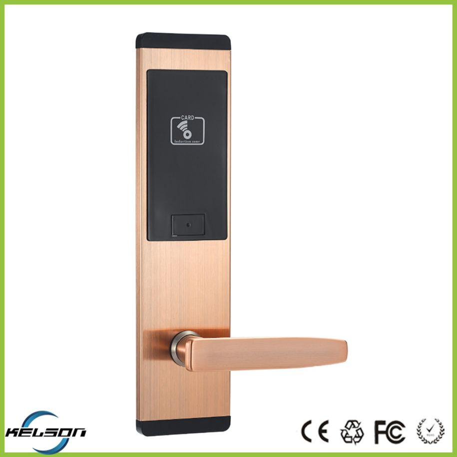 Hotel Door Access Control System
