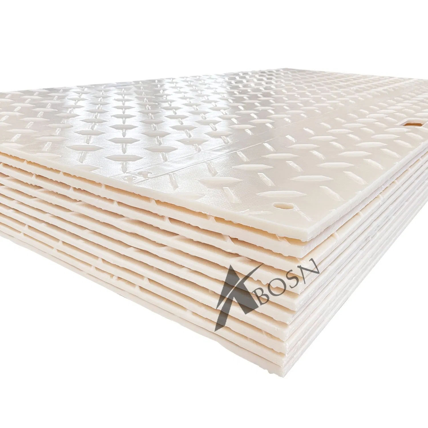 Light Duty Access Mats Temporary Ground Protect Mat