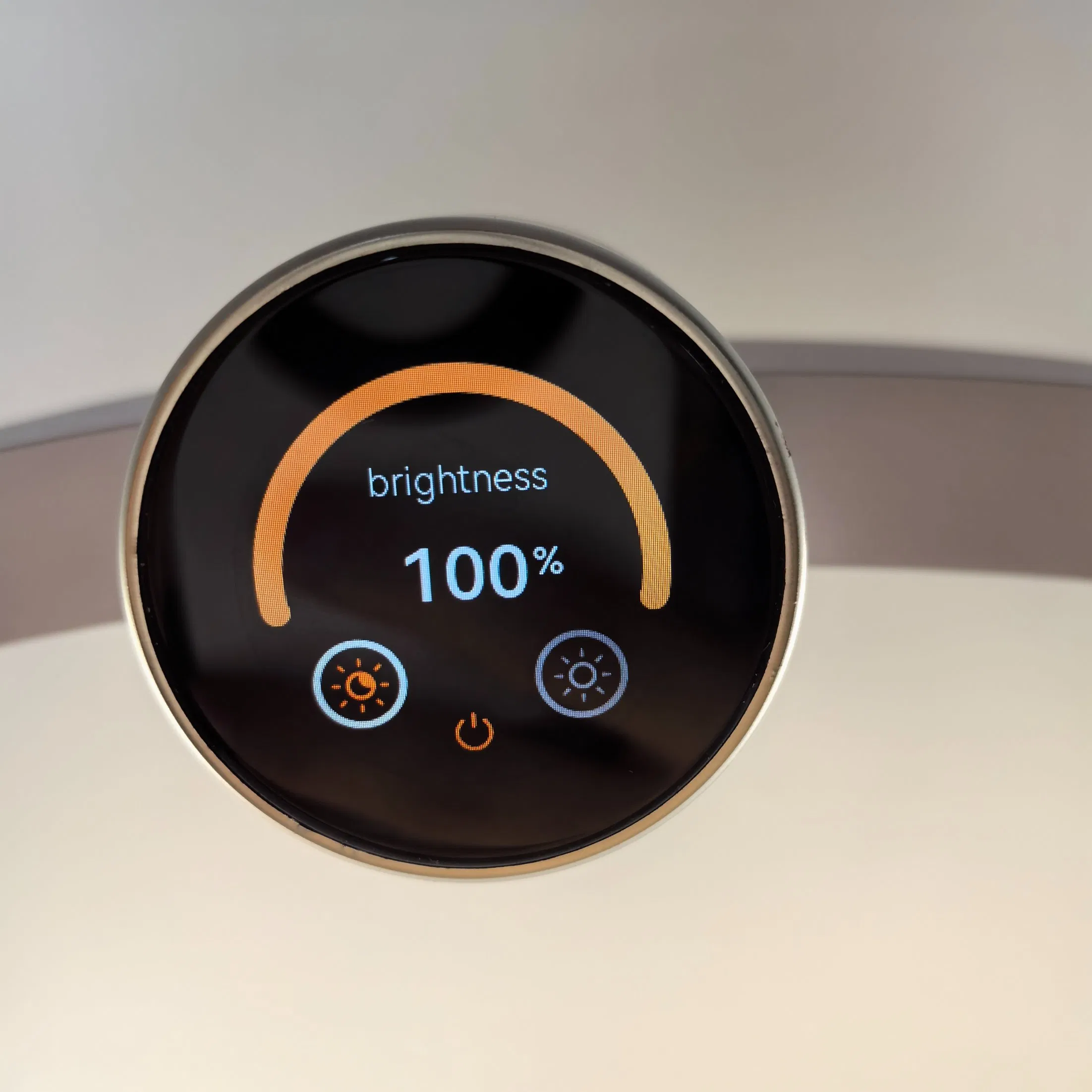 New Display U-Shaped 48W LED Nail Lamp Salon Use Table Lamp