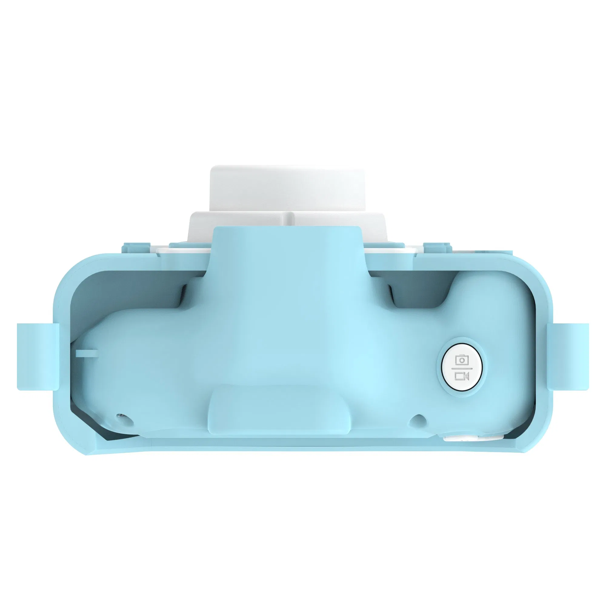 Children’ S Digital Camera - Shockproof Design with 3-Layer Optical Lens