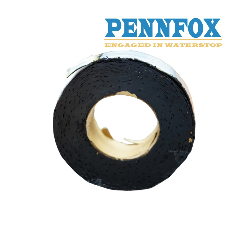 Premium Pressure Sensitive Tape for Window Door Gaps Leak Resolution