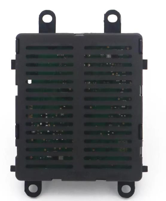 Блок управления DRL LED для Audi Q5 2009-2012 (8R0907472)