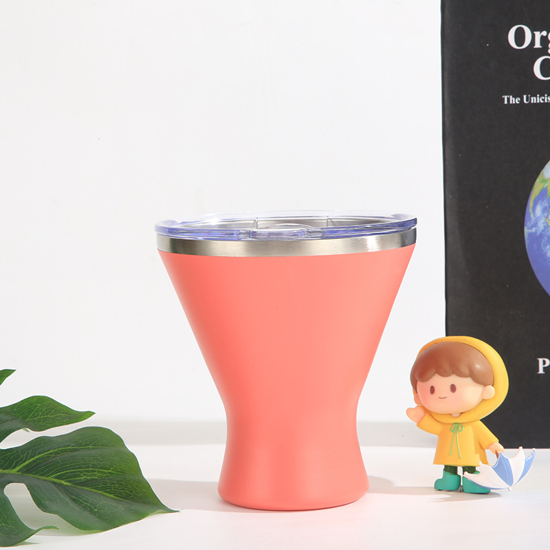 Термокружка 10oz из нержавеющей стали 304