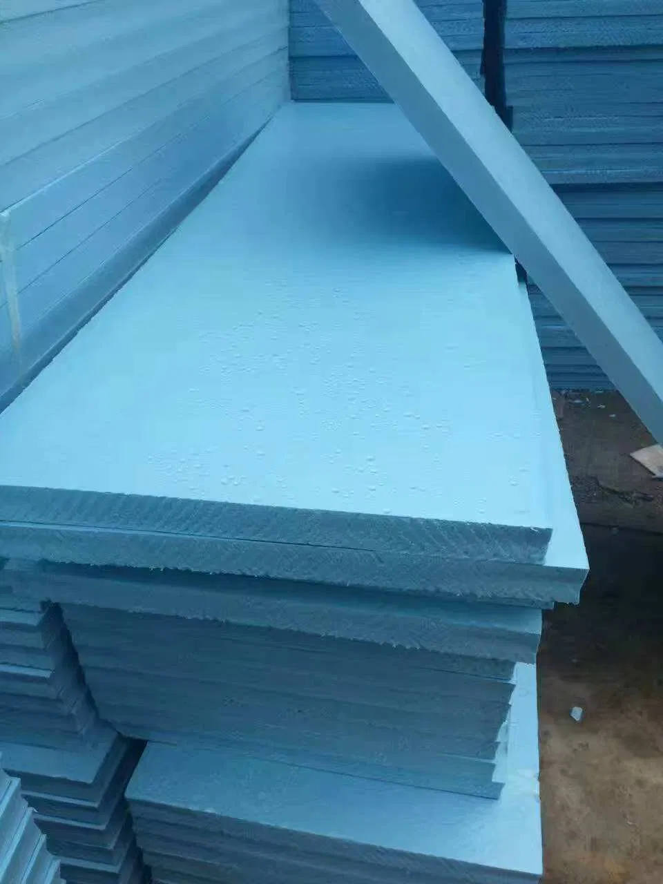 Eco Friendly Thermal Insulation XPS Foam Board for Modern Use