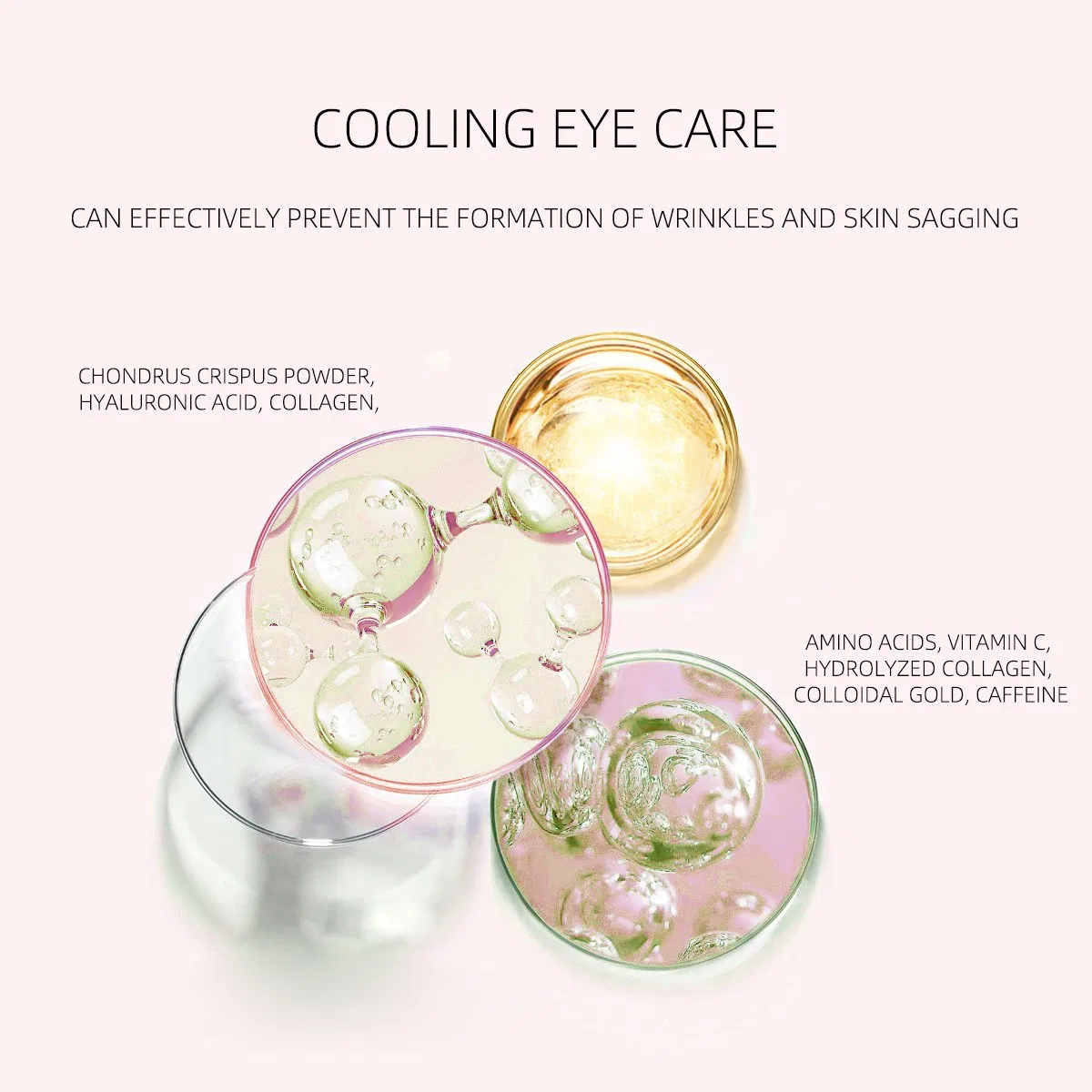 High Performance Ceramide Wrinkles Face Cream for Nighttime Repair