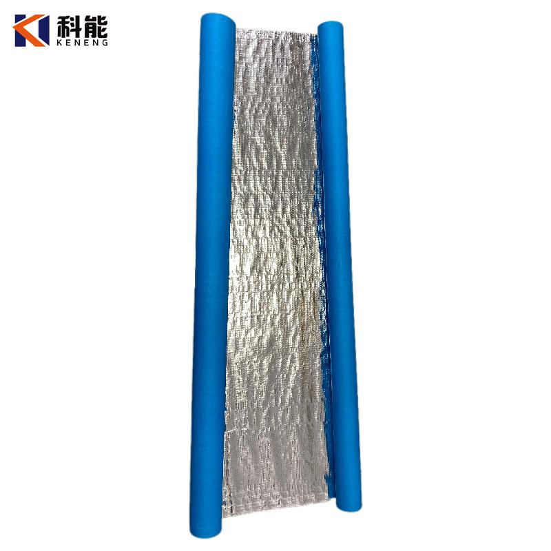 Premium Durable Insulation Material for Roofing and Construction