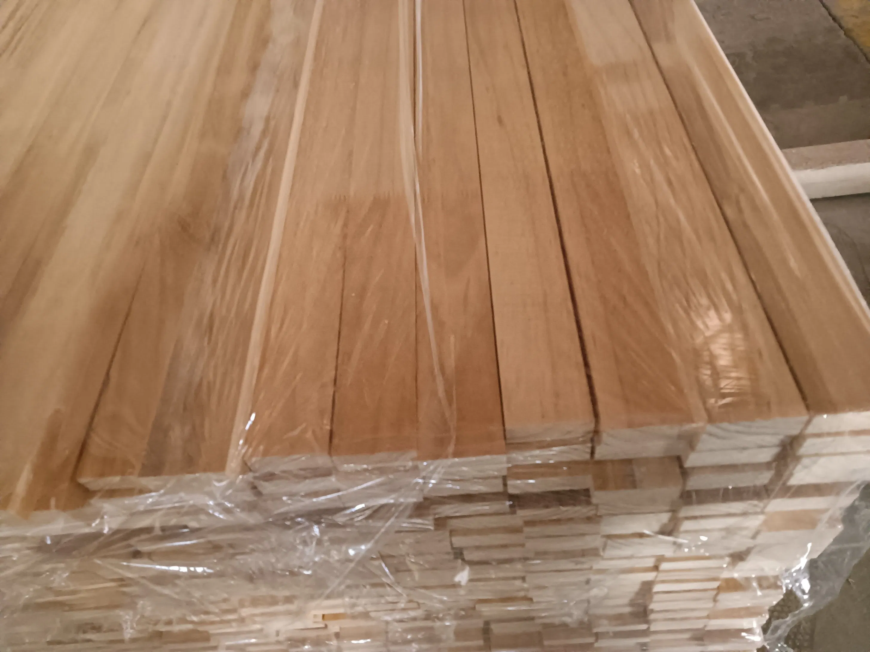 Solid Wood Panel Finger Jointed Boards Pine Board Edge Glued Timber