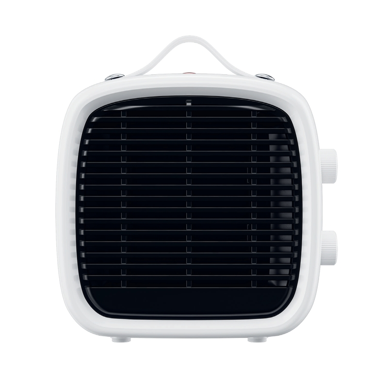 Electric Portable PTC Fan Heater with Overheat Protection for Room (PTC-170)