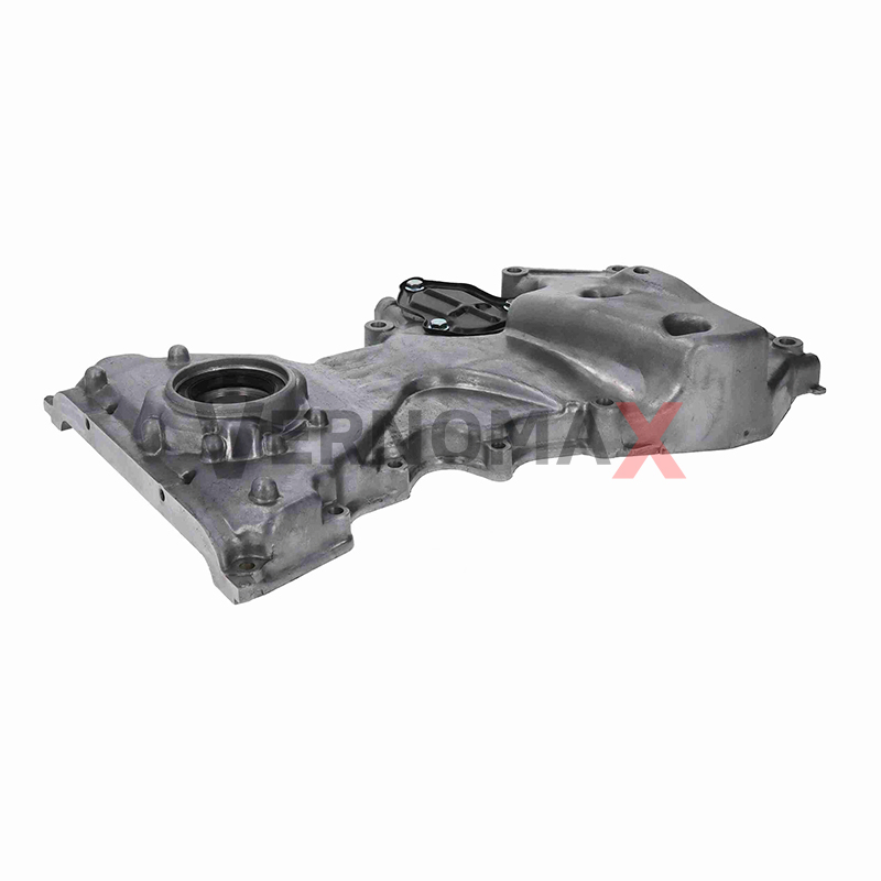 Масляный насос для Honda HR-V 1.8 (RU5) 2014