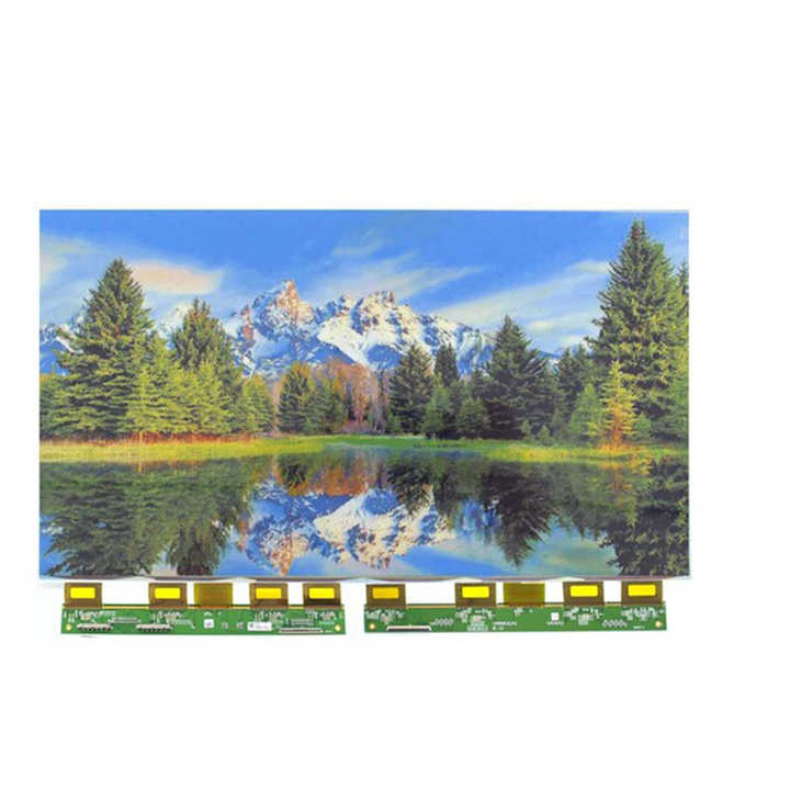 31.5-дюймовый цветной дисплей E Ink с высокой насыщенностью