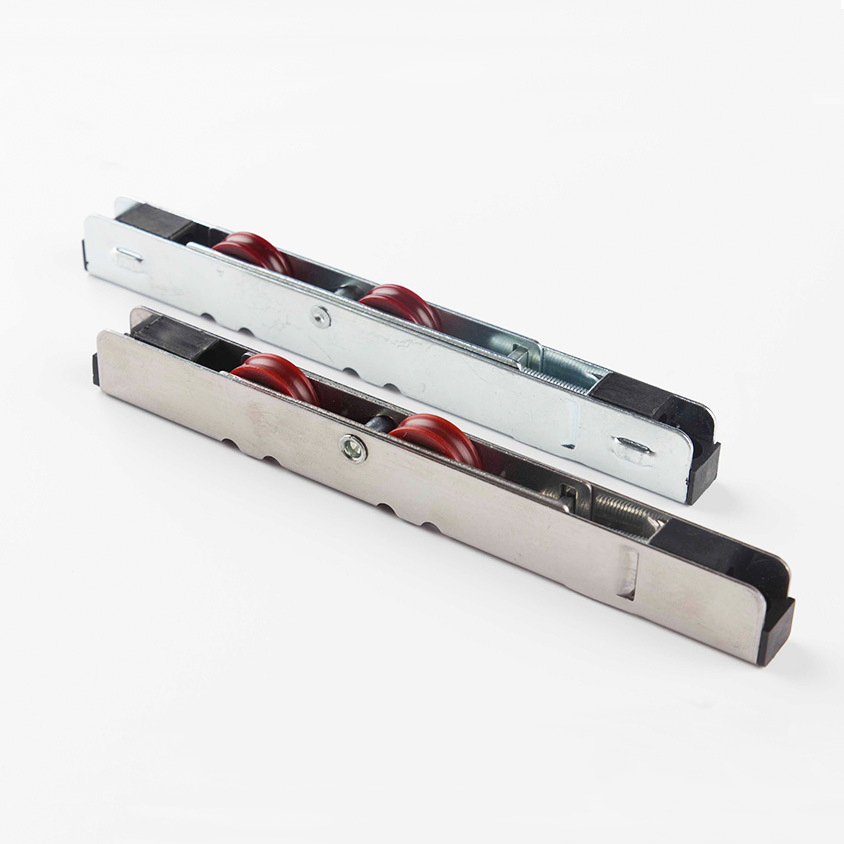 Heavy Duty Sliding Door Window Hardware 12mm Sliding Door Window Roller
