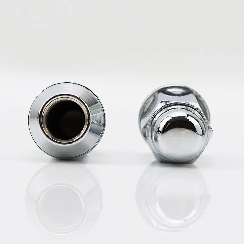 Колесная гайка 1/12-20 с защитой от коррозии