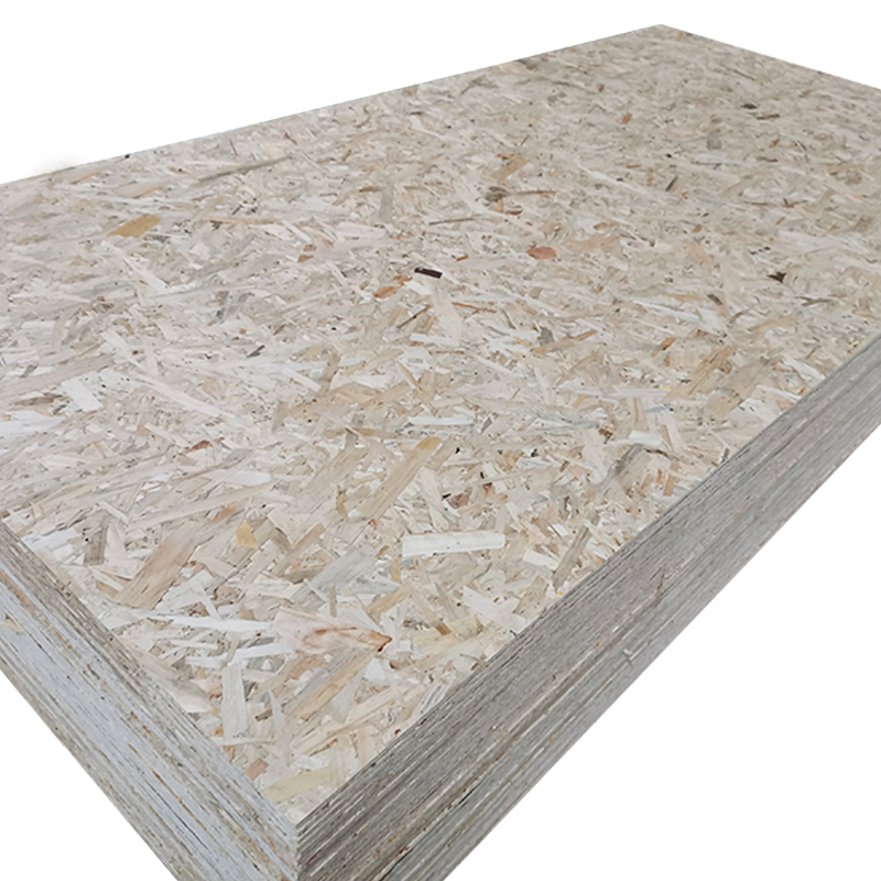 Good Quality 8mm/18mm/22mm Phenolic E0 Glue OSB3/OSB Plywood Board for Construction/Packing
