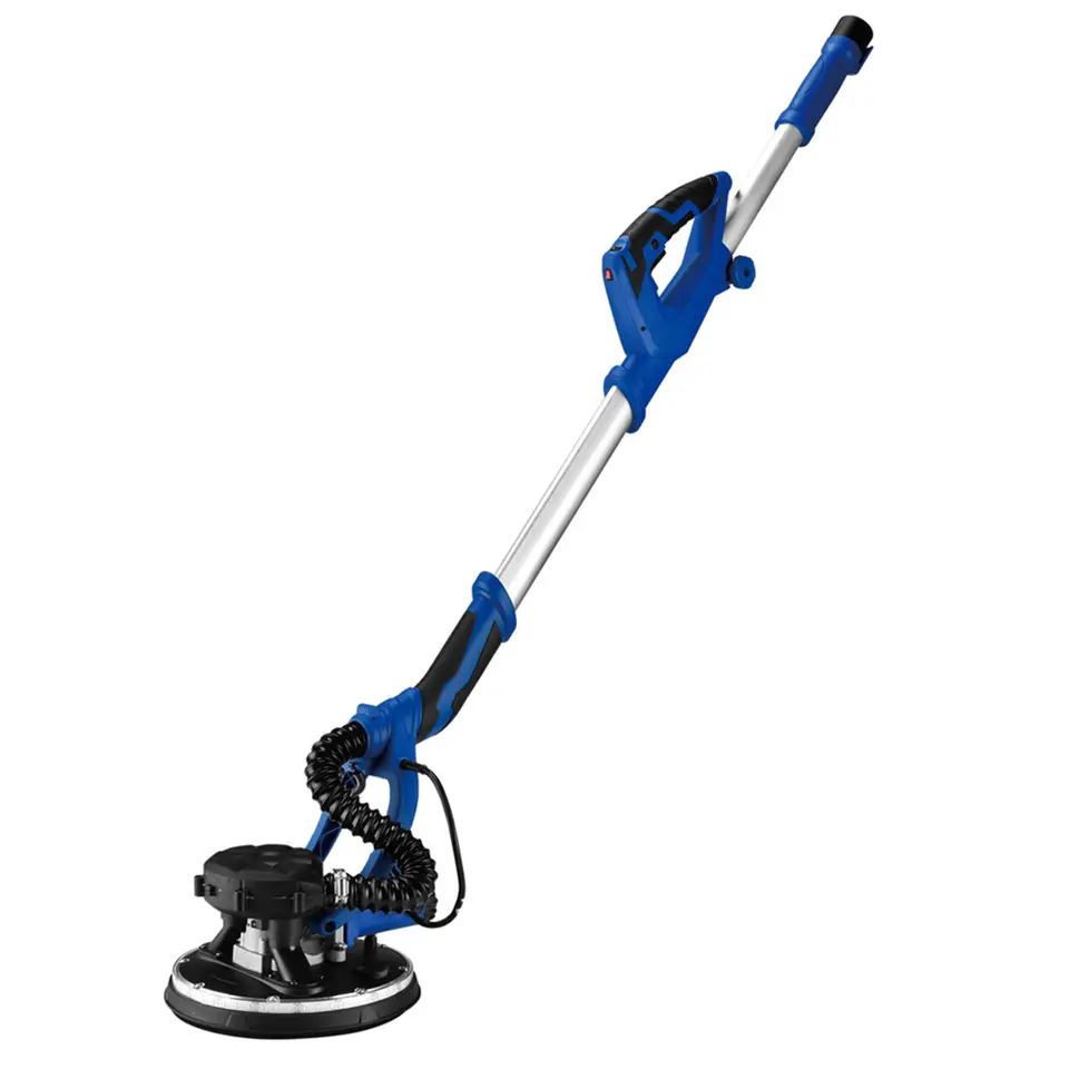 1200W Electric Drywall Sander with LED Light Tool Drywall