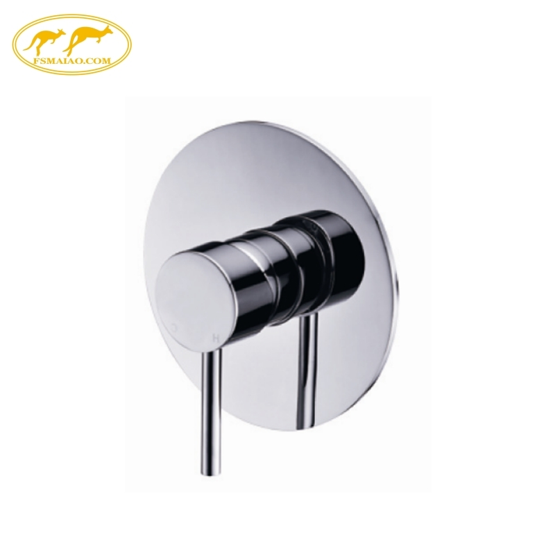 Bathroom Faucet Durable After-Sales Support Best-Selling Shower Mixer
