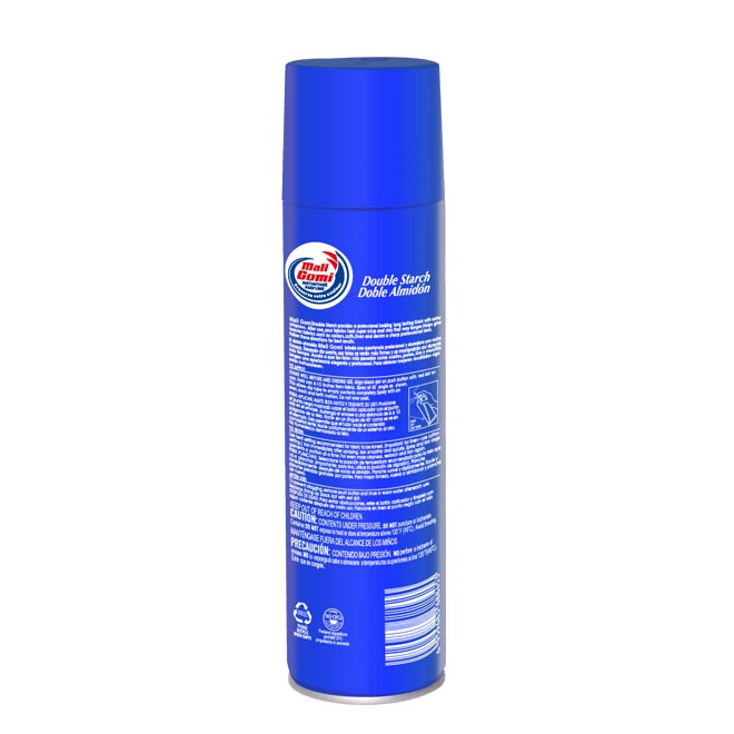 Hot Sale Fast Effectively Starch Spray, No Harm to Skin and Clothes. OEM