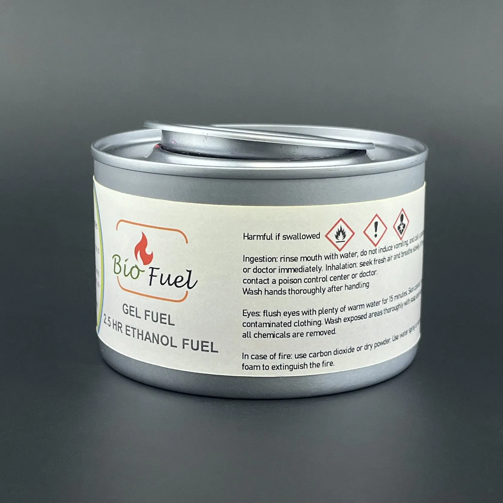 Ignites Immediately Keep Food Warm and Safe Burn Gel Chafing Fuel