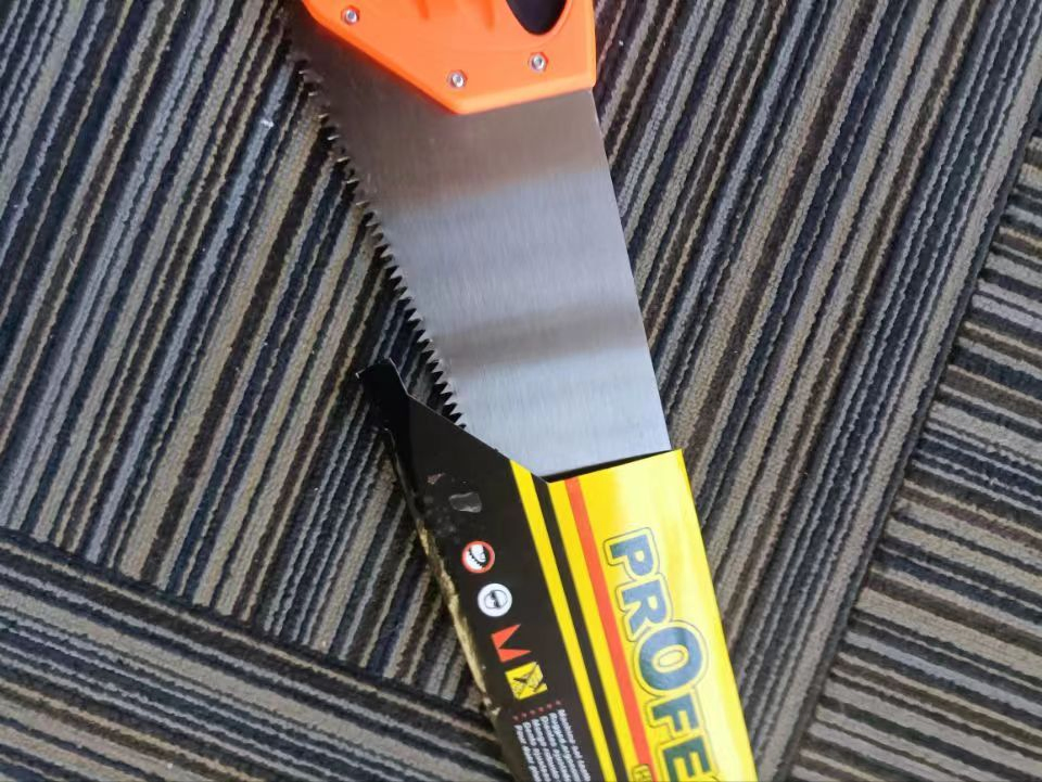 Garden Tools Hand Saw Folding Saw for Wood