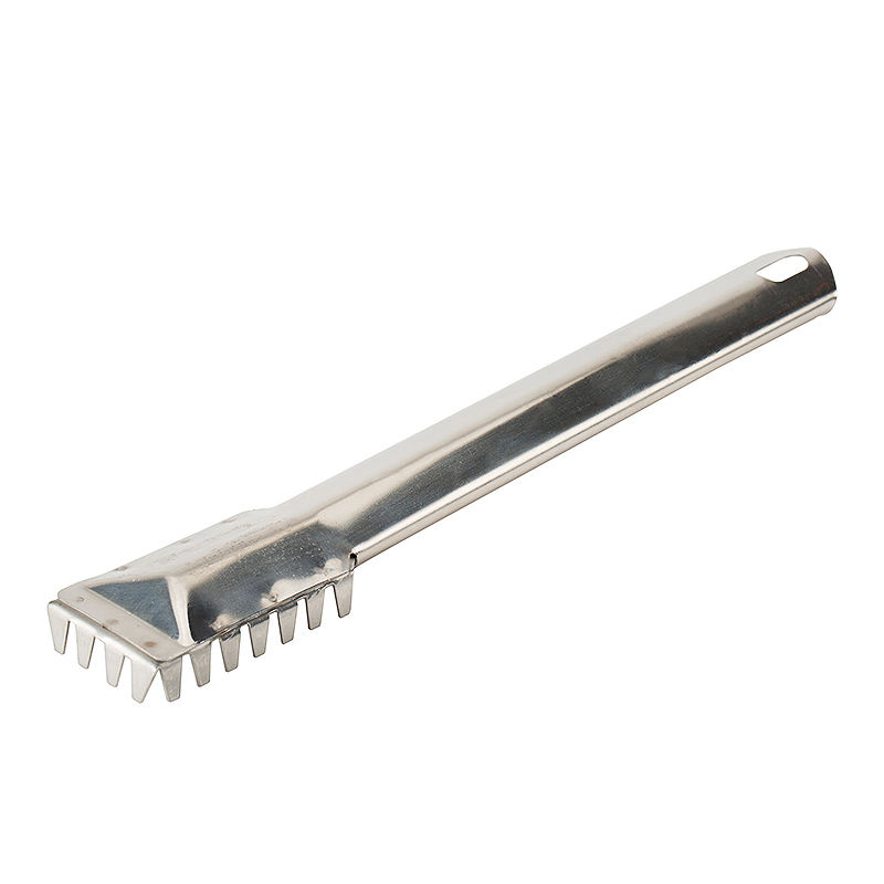 Stainless Steel Fish Cleaning Tools Fish Scaler Remover Cleaner