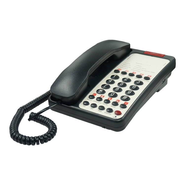 Hot Selling Hotel Guest Room Smart Phone 908A