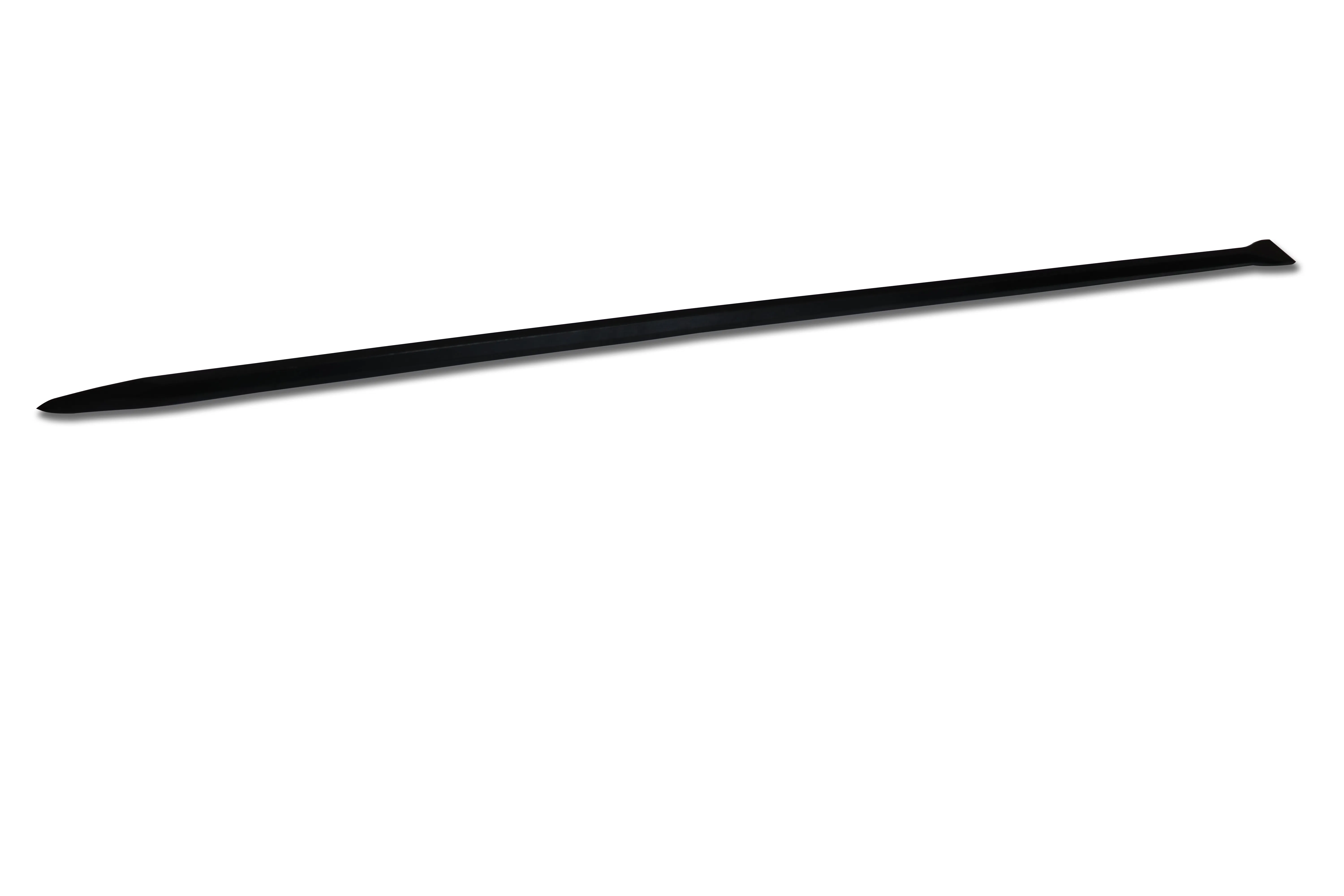 Construction Concrete Carbon Steel Chisel Wrecking Bar