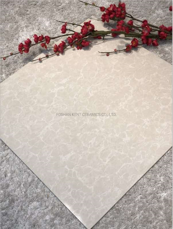 Полированный керамогранит Pulati 600x600 мм