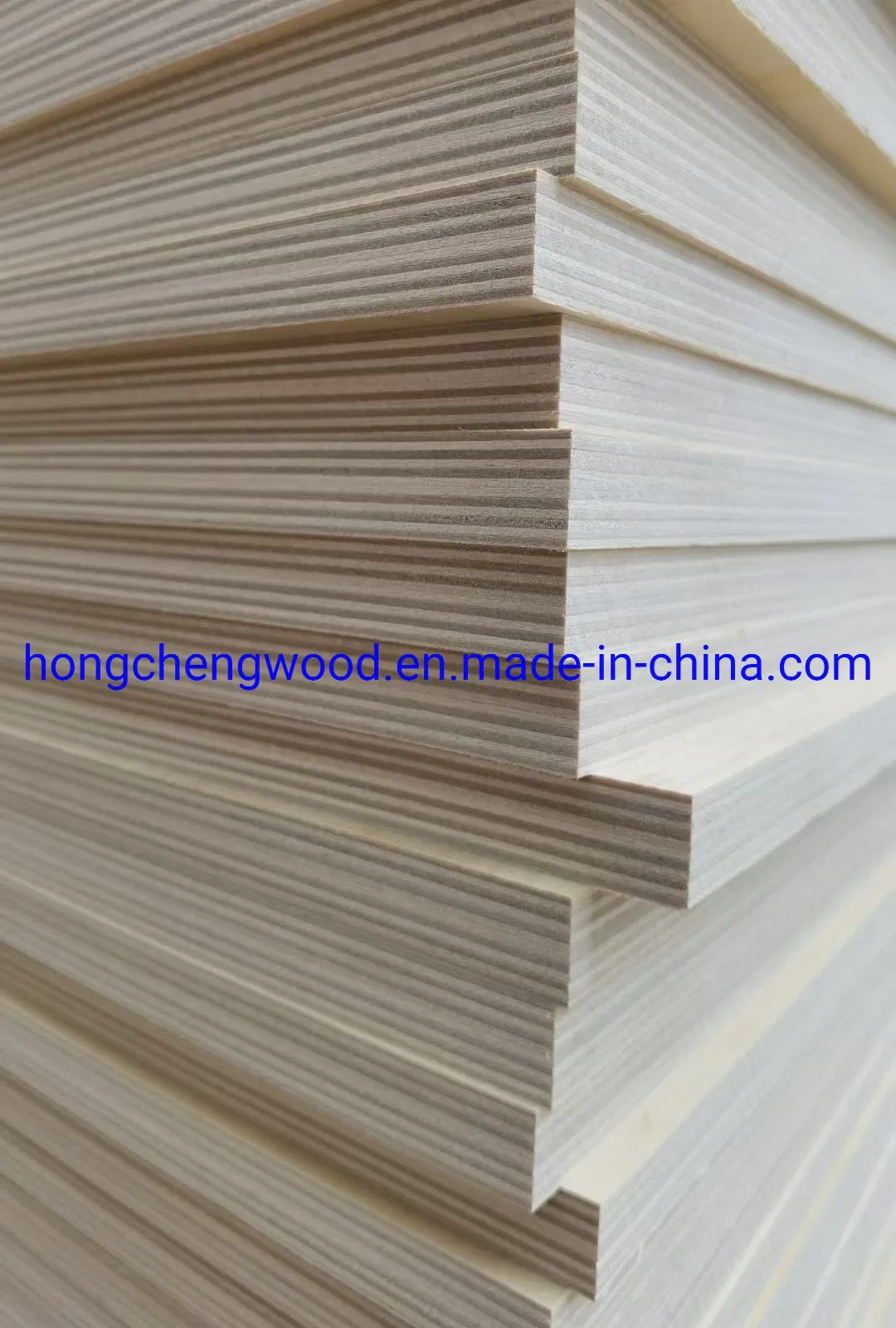 Marine Birch Plywood with BS1088 Standard, a-Bond