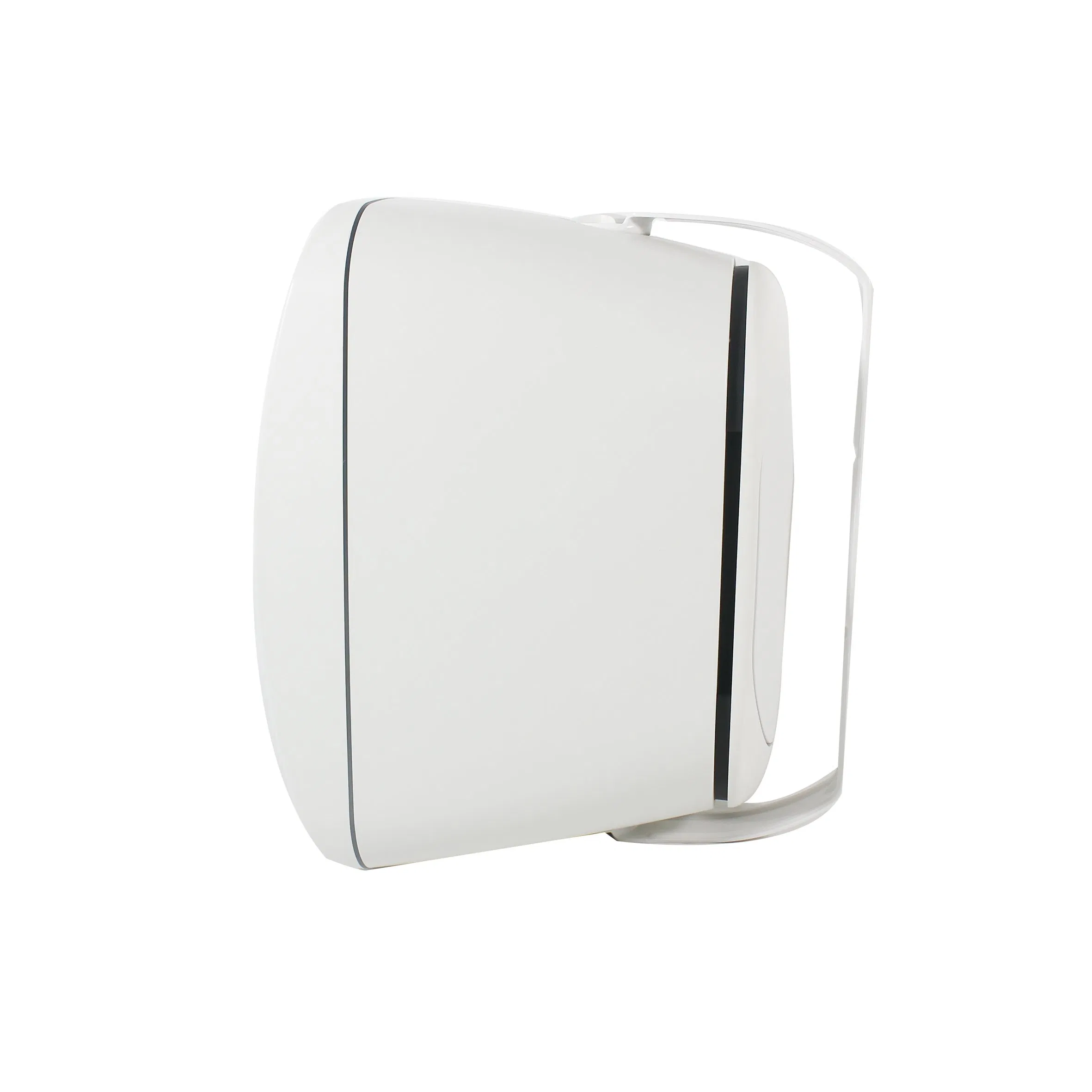 Влагозащищенная уличная колонка 80W, настенный монтаж