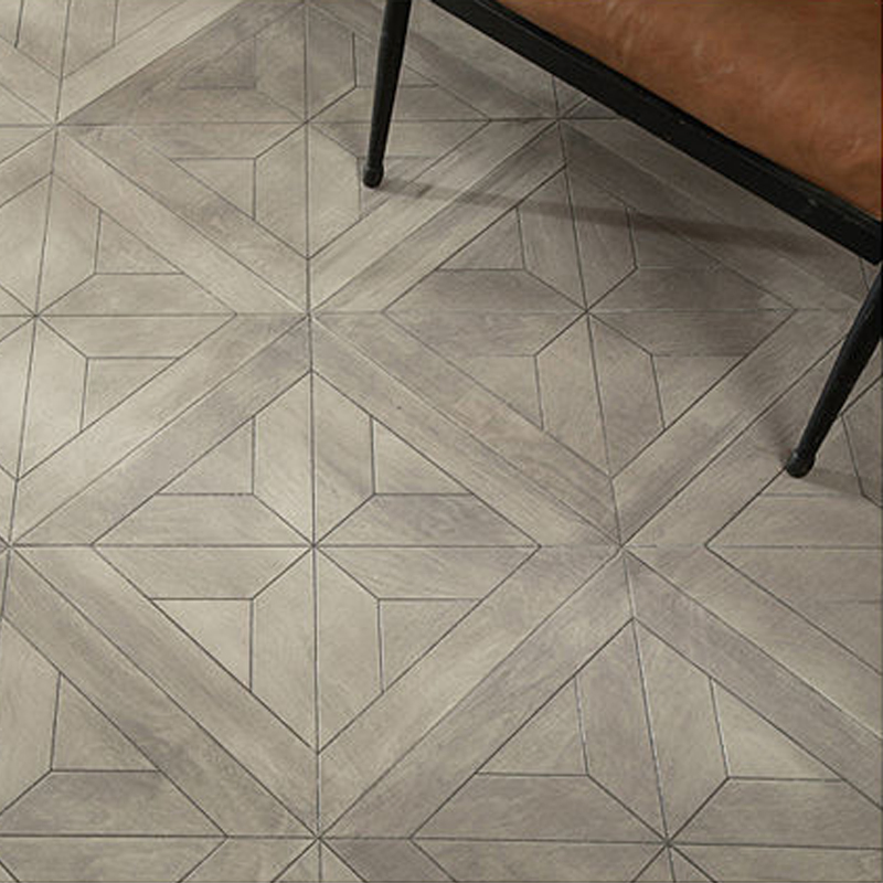 Паркетная доска Retro Villa Береза 400x400 мм