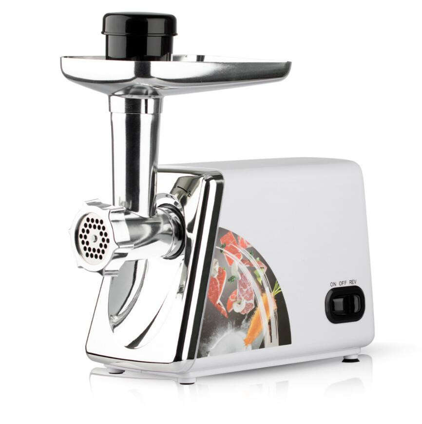 Household Small Fully Automatic Multi-Functiona Electric Meat Grinder