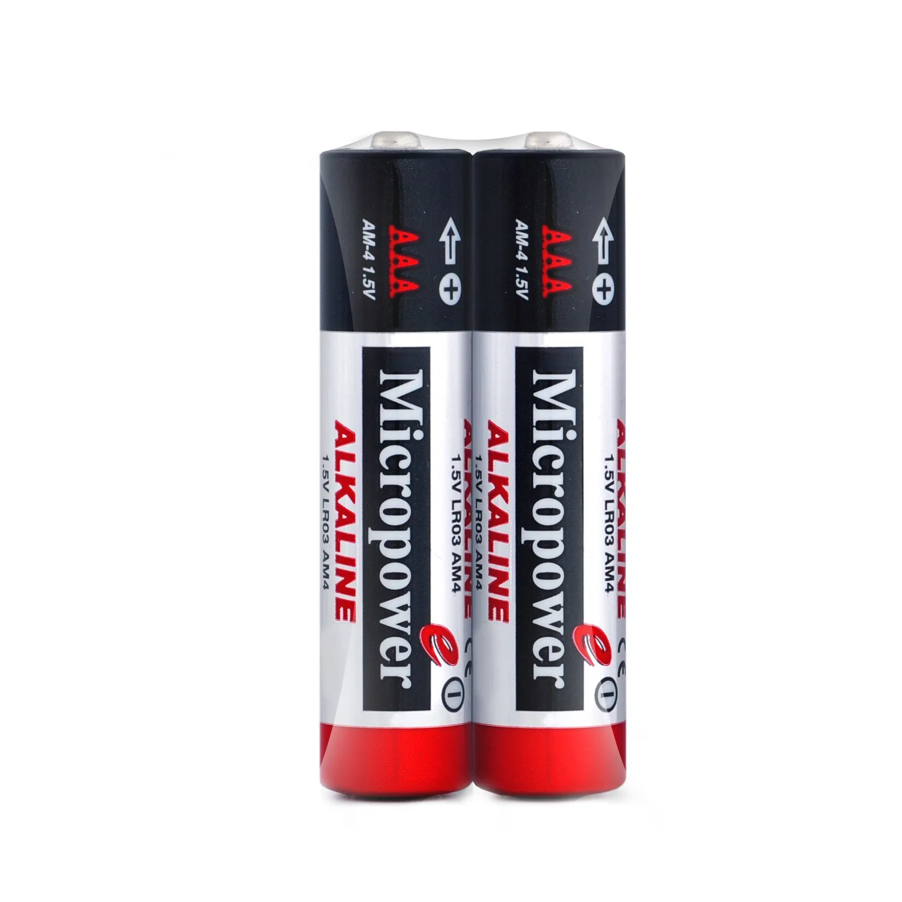 Батарейка AAA LR03 1.5V (щелочная)