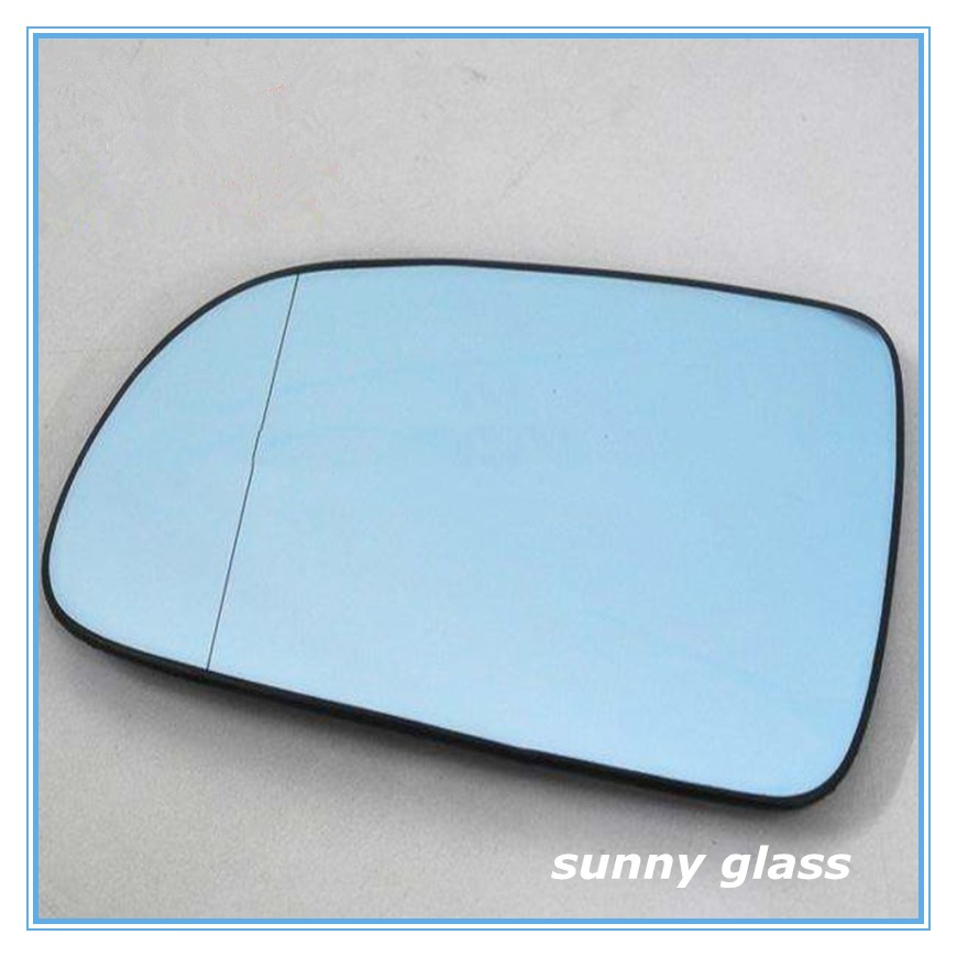 1.8mm 2mm Two Side Mirror Car Mirror