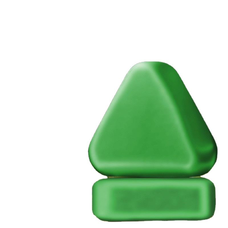 Aiooce Cypress Leaf Strengthening Anti-Hair Loss Soap