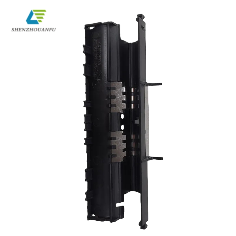 Wincor Cmd V4 Lower Bracket 1750273344 Money Guide V Module Support Frame ATM Mechanical Part