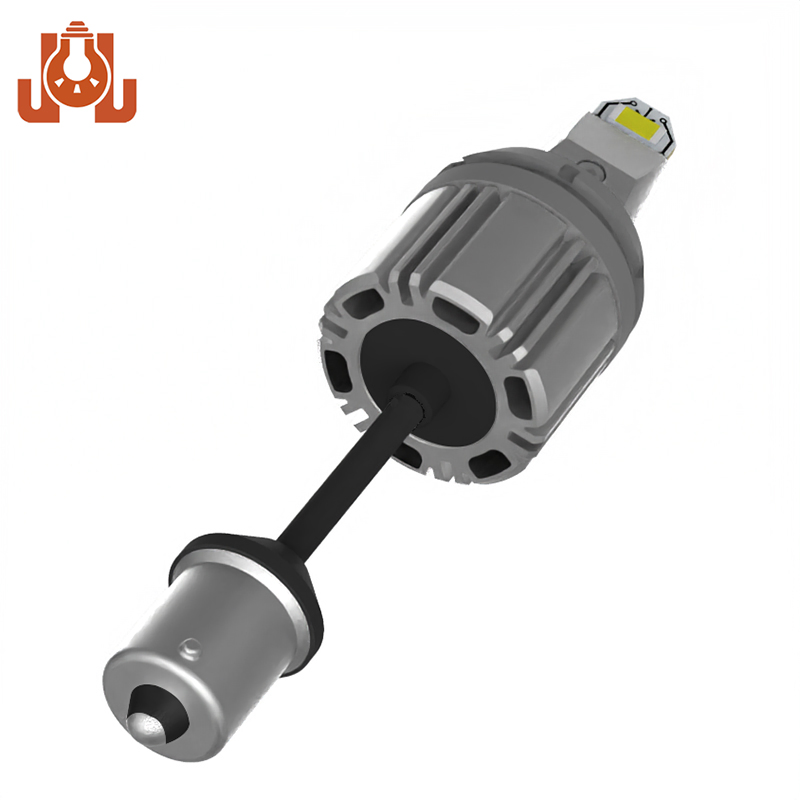 Сверхяркие светодиодные лампы заднего хода 1156 для авто