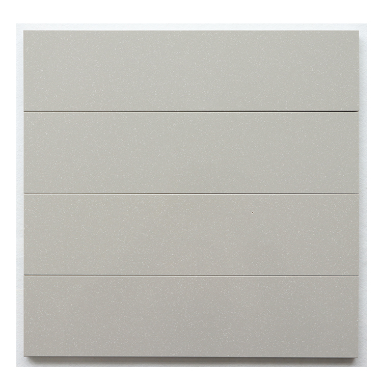 Стеклянная мозаика для пола и стен 75x300 мм