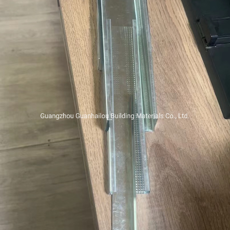 25*25/ 30*30 Wall Molding Corners/ L-Shaped Metal Wall Angle for Gypsum Boards