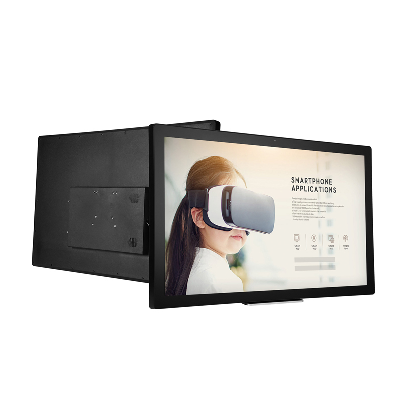 Yc-3200mt Rk3288 32'' Wall Mount Digital Kiosk Android All in One Advertising Display Touch Screen Monitor