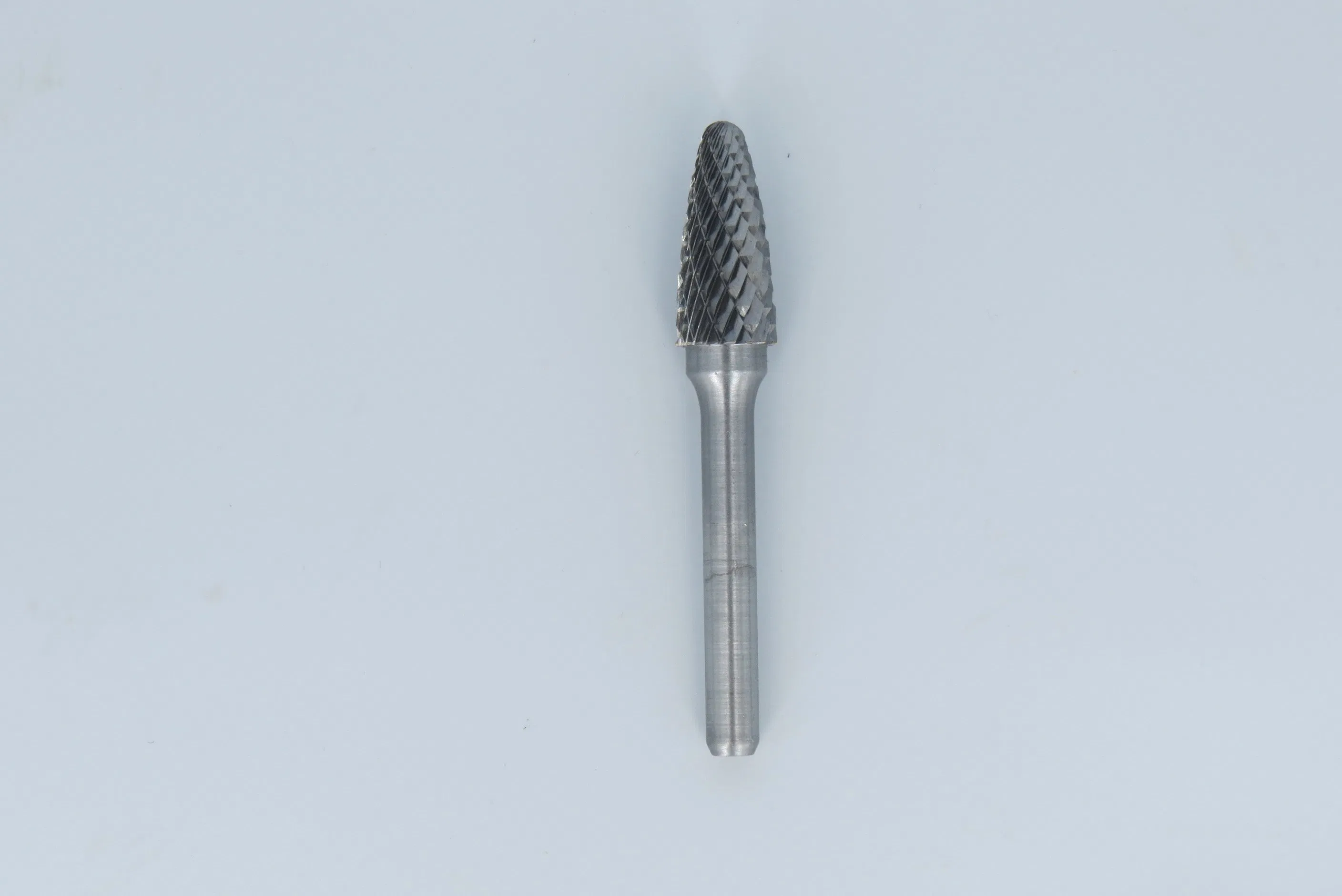 China Manufacturer Supply Tungsten Carbide Rotary File, Tool, Double Cut Burrs, Sf